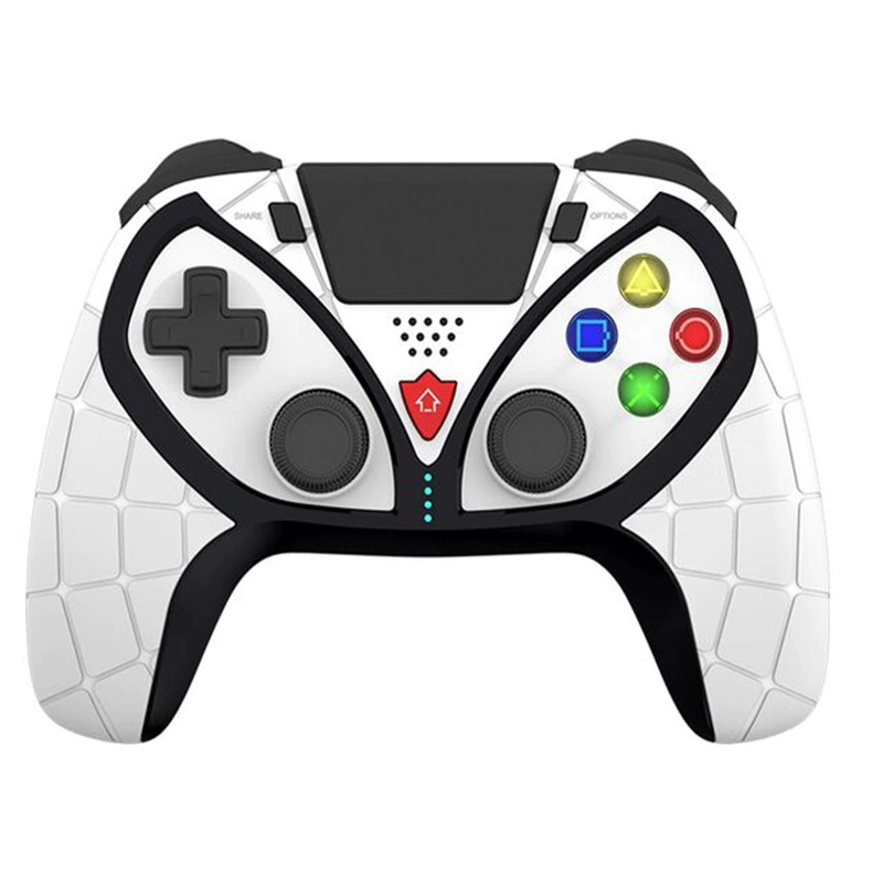 JOYSTICK IPEGA GAMEPAD BLUETOOTH P4 P3 PC ANDROID IOS 4012C - 3