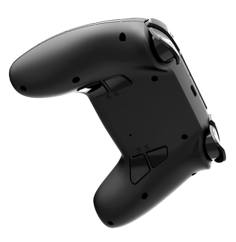 JOYSTICK IPEGA GAMEPAD BLUETOOTH P4 P3 PC ANDROID IOS 4012C - 4