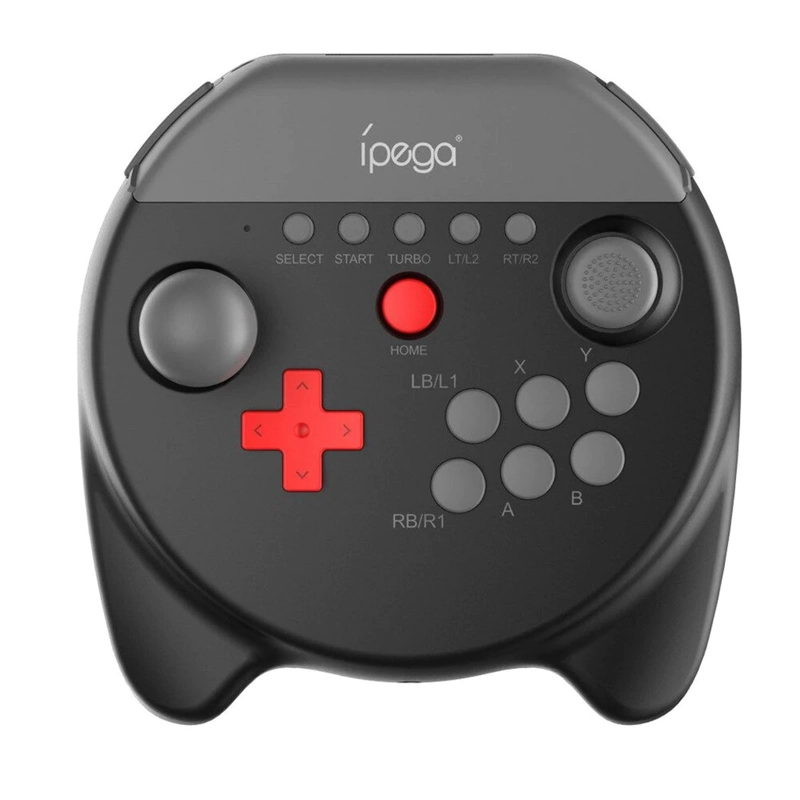 GAMEPAD JOYSTICK BLUETOOTH ANDROID / IOS / PS2 / NS IPEGA PG-9191 - 3