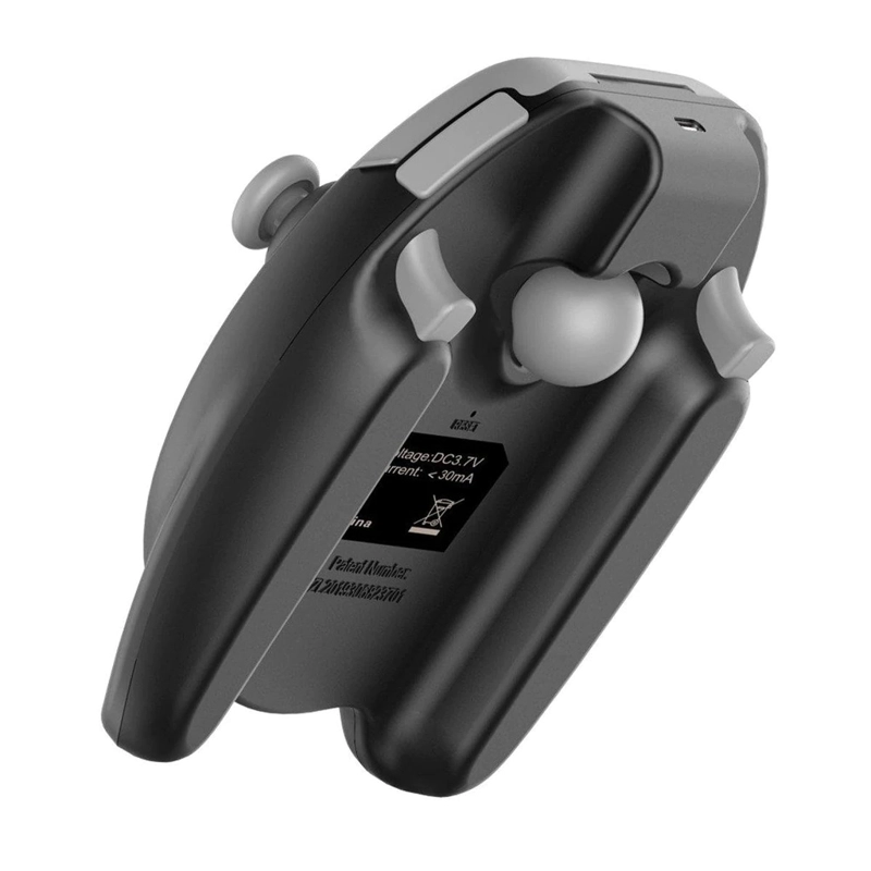 GAMEPAD JOYSTICK BLUETOOTH ANDROID / IOS / PS2 / NS IPEGA PG-9191 - 4