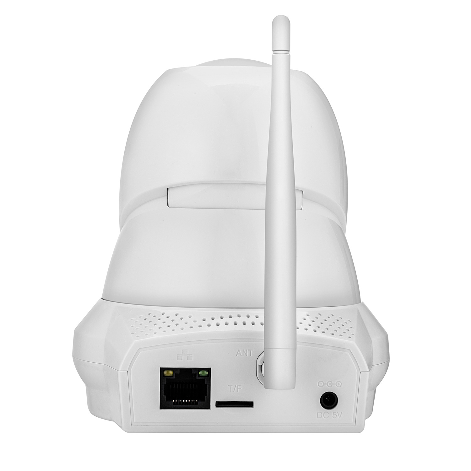 CÁMARA IP WIFI 5G QUAD HD 1920P 5MP AUDIO Y RANURA SRICAM SP018 - 3