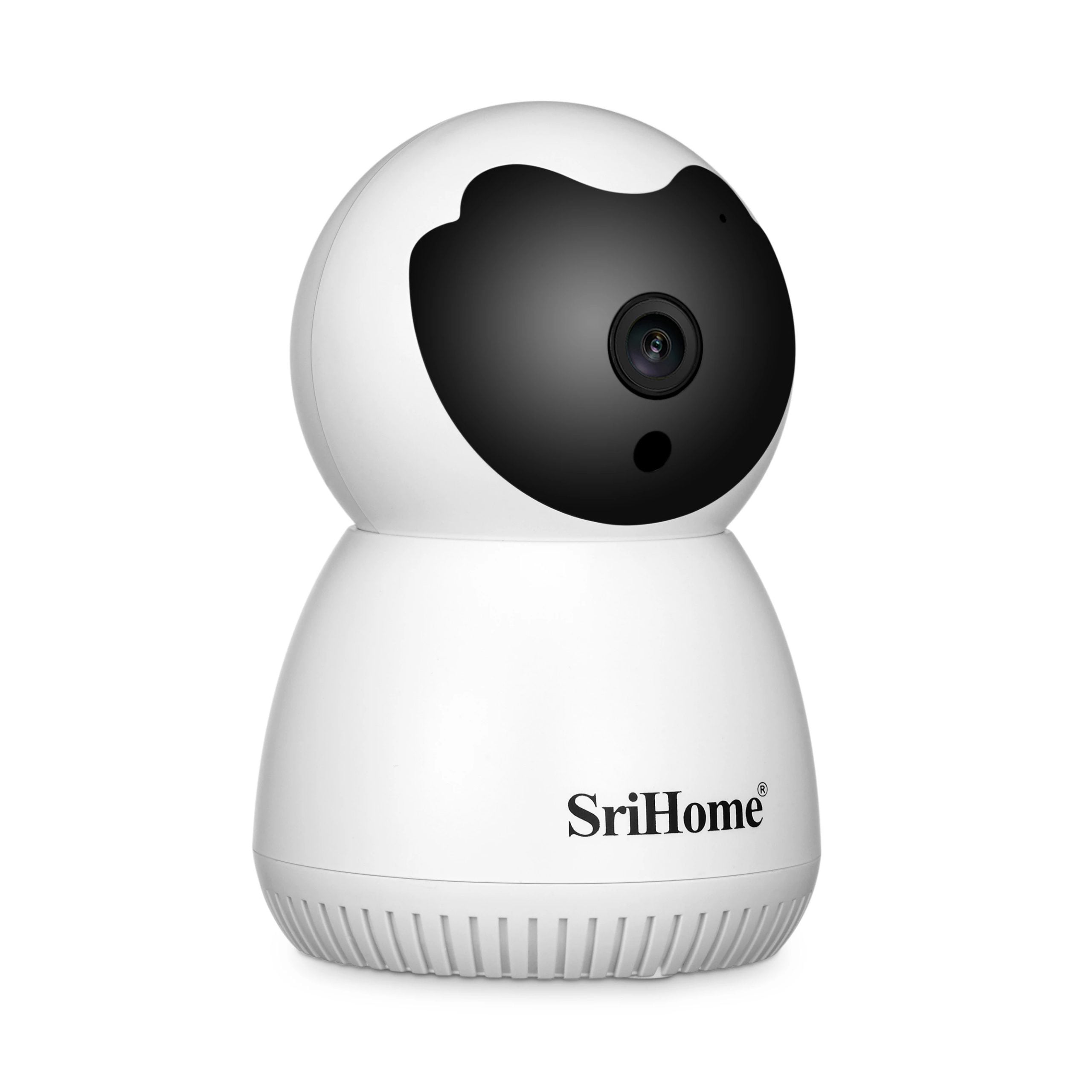CÁMARA IP WIFI FULL HD 1296P 3MP LUZ LED SRICAM SH036 - 1
