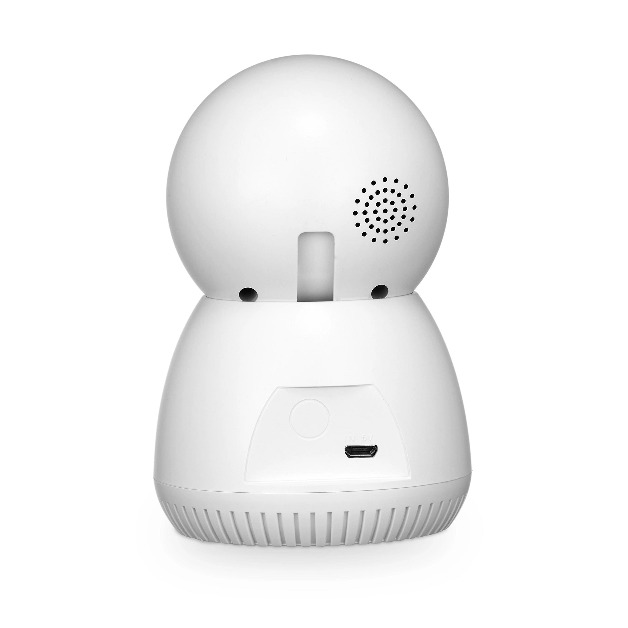 CÁMARA IP WIFI FULL HD 1296P 3MP LUZ LED SRICAM SH036 - 3
