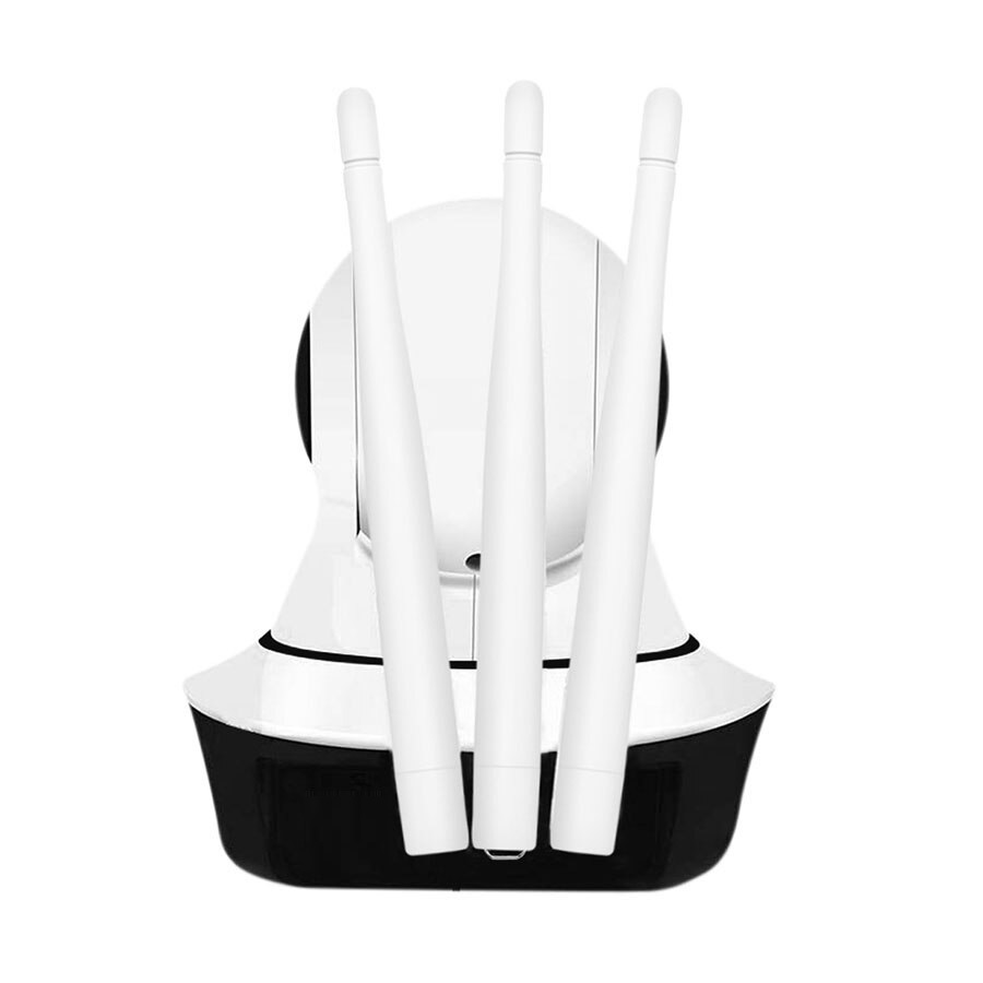 CÁMARA IP WIFI 2MP FHD 1080P SRIHOME SP029 LUZ LED - 3