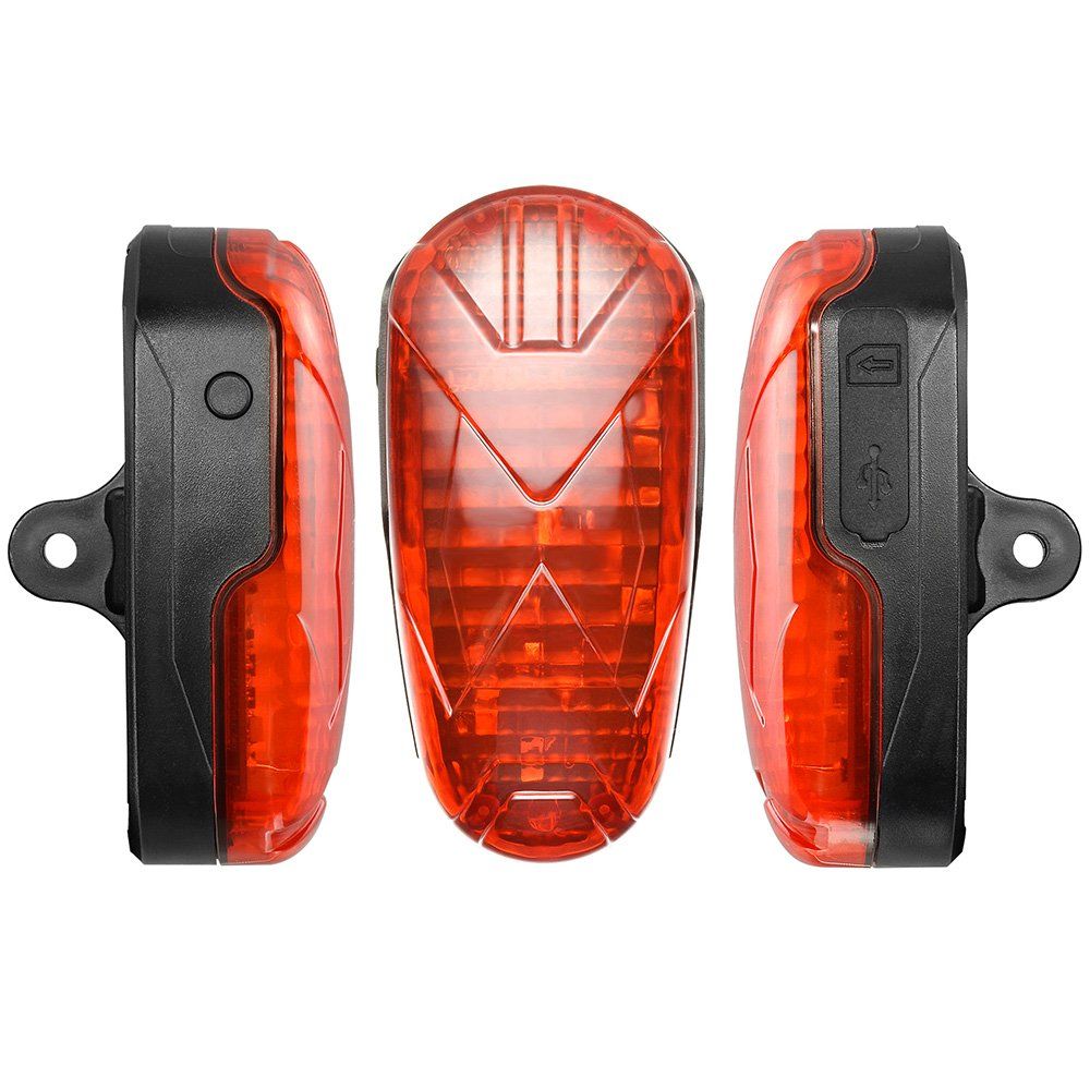 GPS TRACKER, RASTREADOR GPS PARA BICICLETAS TKSTAR TK906 - 3