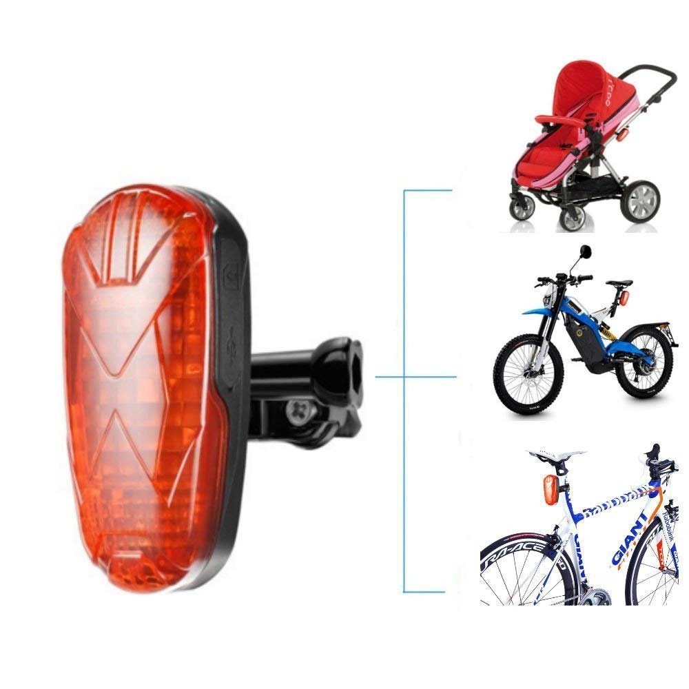 GPS TRACKER, RASTREADOR GPS PARA BICICLETAS TKSTAR TK906 - 4
