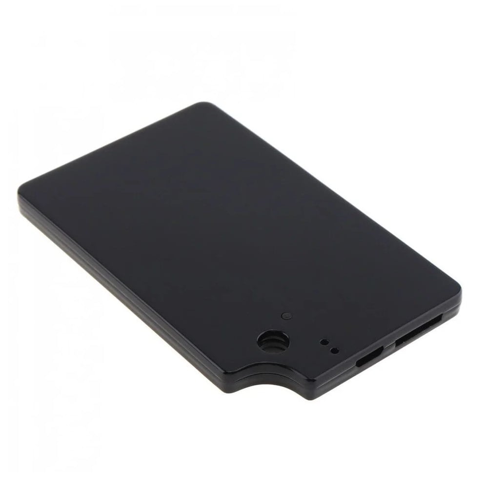 GPS TRACKER RASTREADOR GPS RECARGABLE TKSTAR TK912 GSM GPRS - 2
