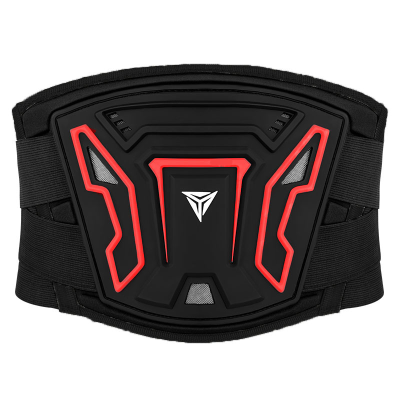 FAJA PROTECTORA MOTOWOLF PARA CONDUCCIÓN DE MOTOCICLETA 1028 - 2