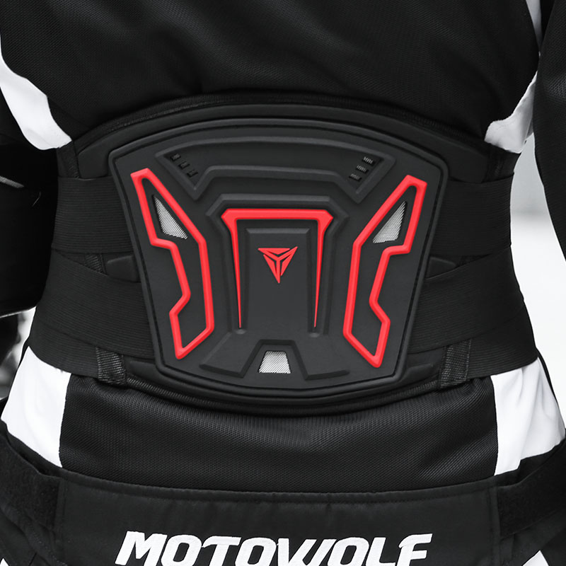 FAJA PROTECTORA MOTOWOLF PARA CONDUCCIÓN DE MOTOCICLETA 1028 - 3