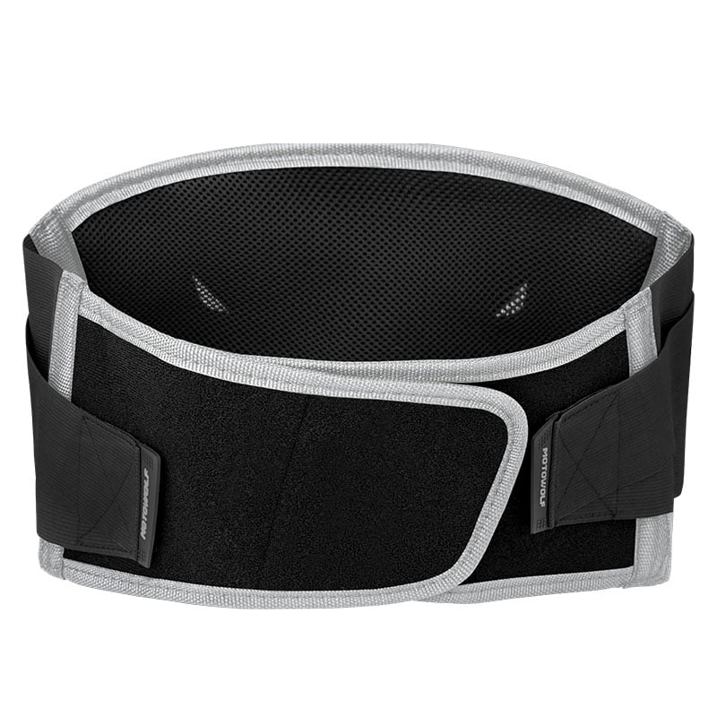 FAJA PROTECTORA MOTOWOLF PARA CONDUCCIÓN DE MOTOCICLETA 1028 - 3