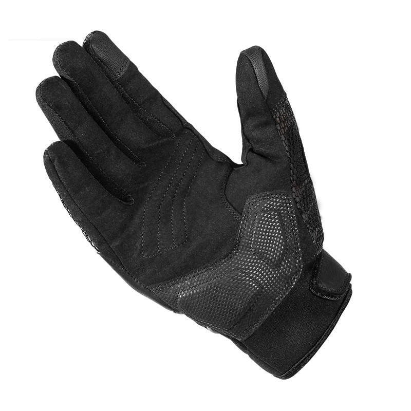 GUANTES MOTOCICLISMO MOTOWOLF MASAKAFA 0319 - NEGRO - 3
