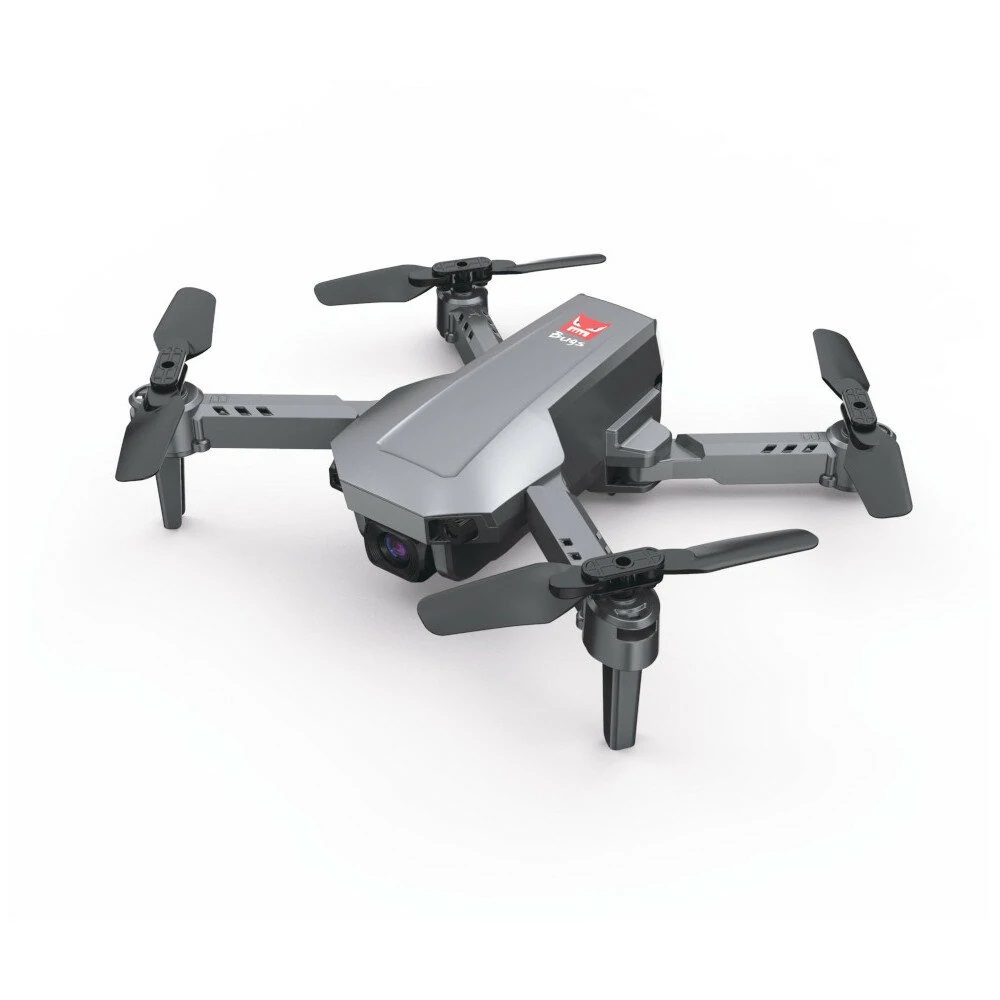 DRON MJX 2.4G WIFI FPV CON CÁMARA 1080P V1 - 2