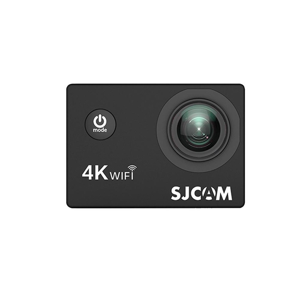 CÁMARA DEPORTIVA SJCAM WI-FI 4K SJ4000 AIR + 2 BATERÍAS + CARGADOR - 3