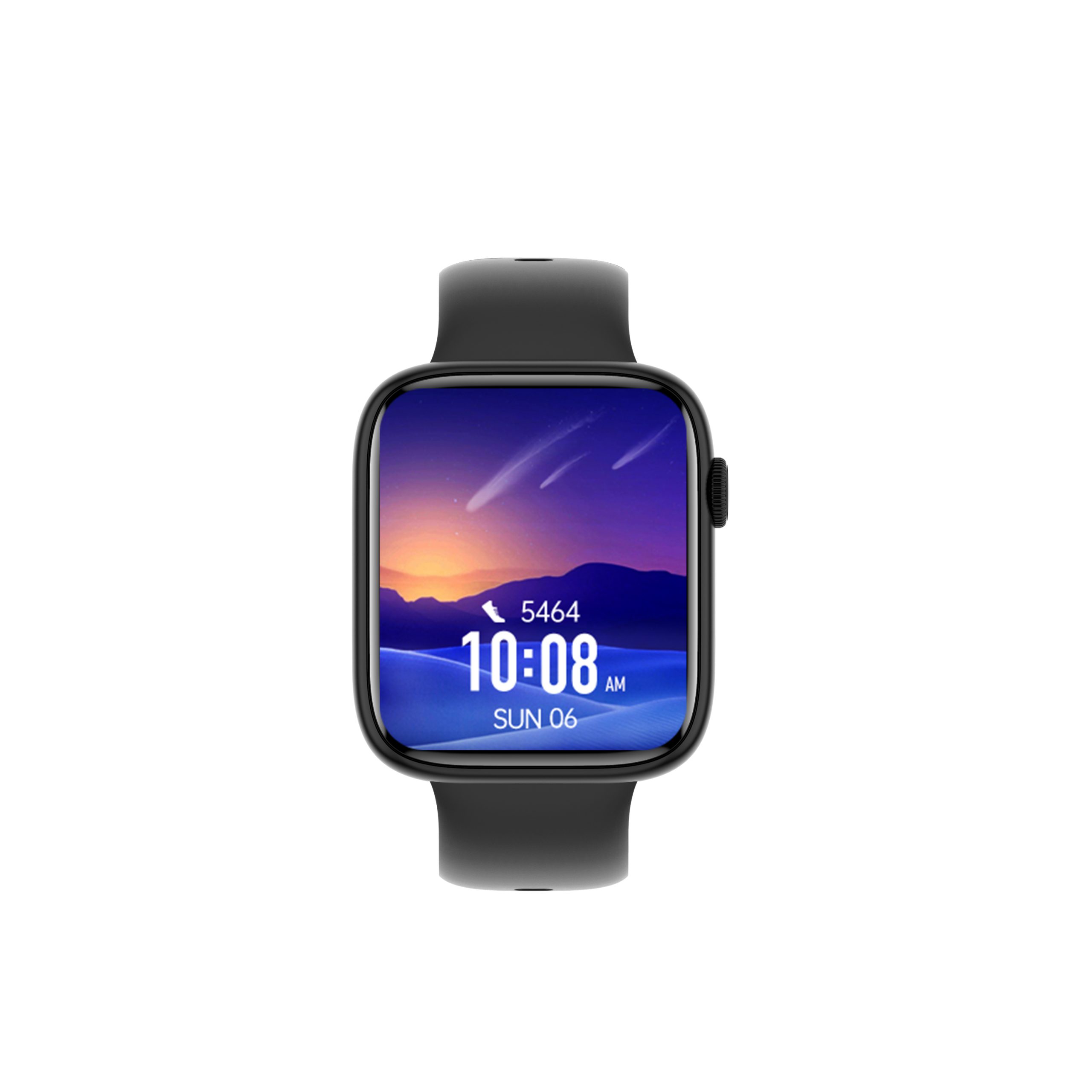 SMARTWATCH DT NO.1 DT103 BT LLAMADAS - 4