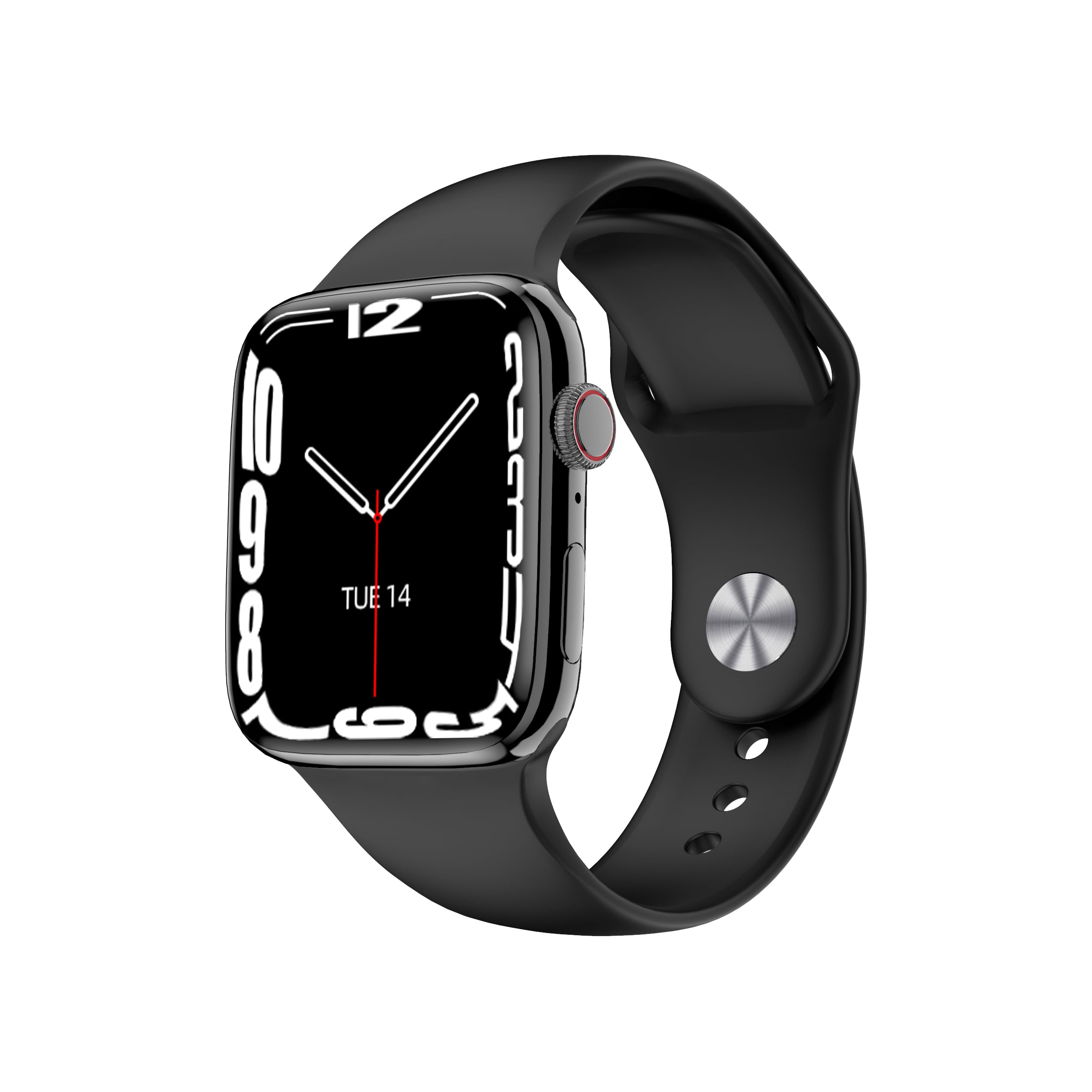 SMARTWATCH DT NO.1 7 BT LLAMADAS - 1