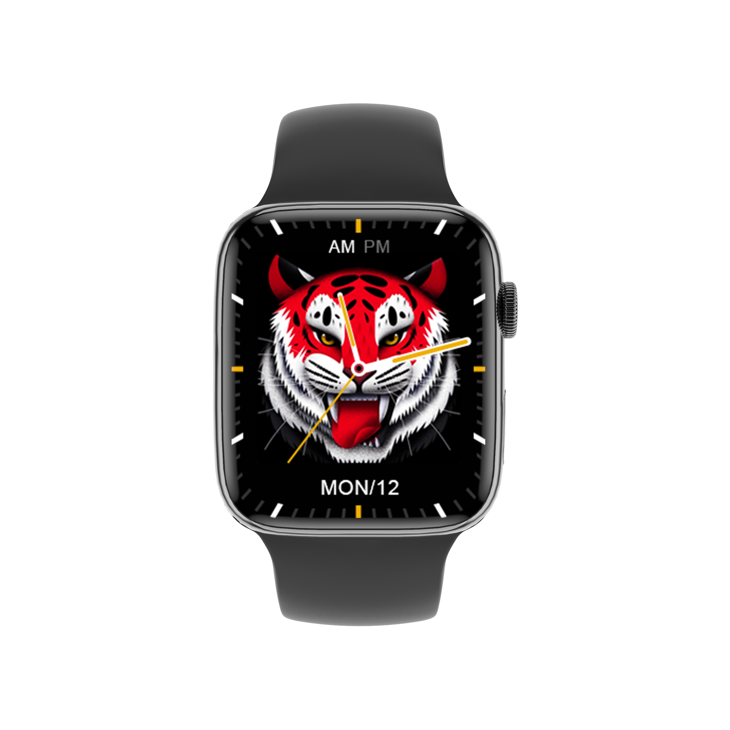 SMARTWATCH DT NO.1 7 BT LLAMADAS - 4