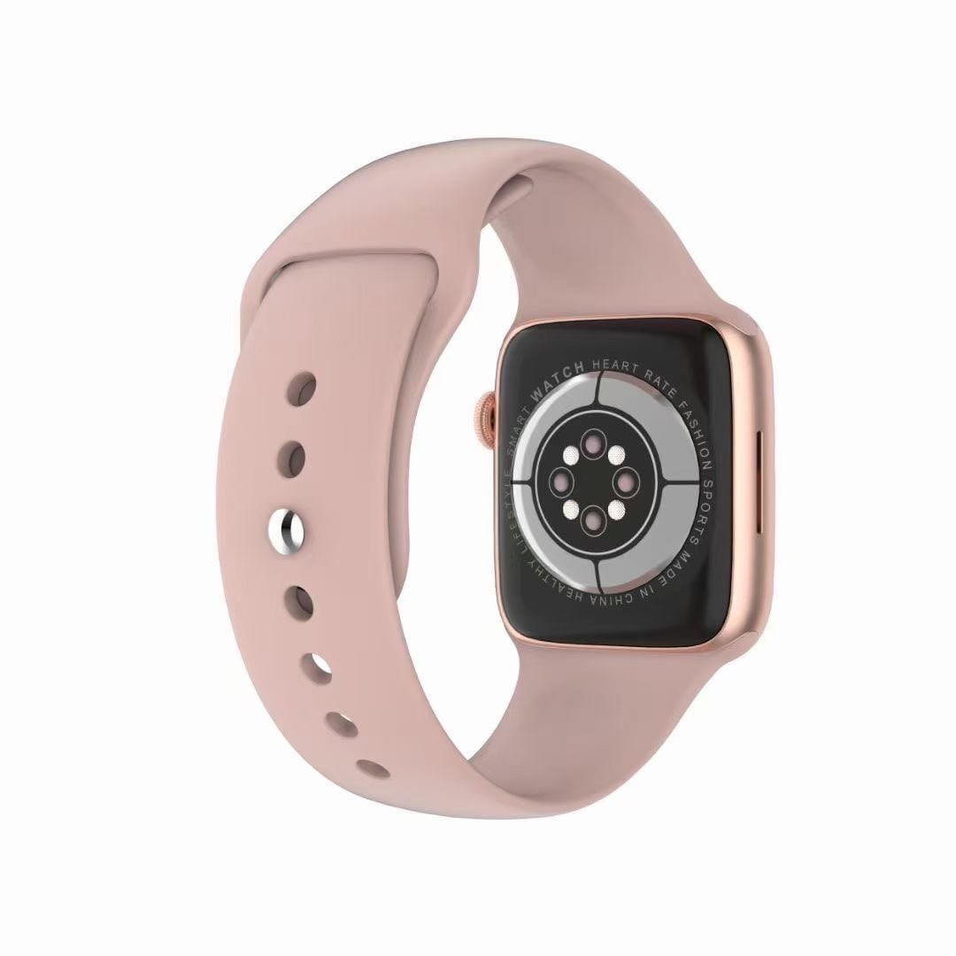 SMARTWATCH DT NO.1 7 BT LLAMADAS - 3