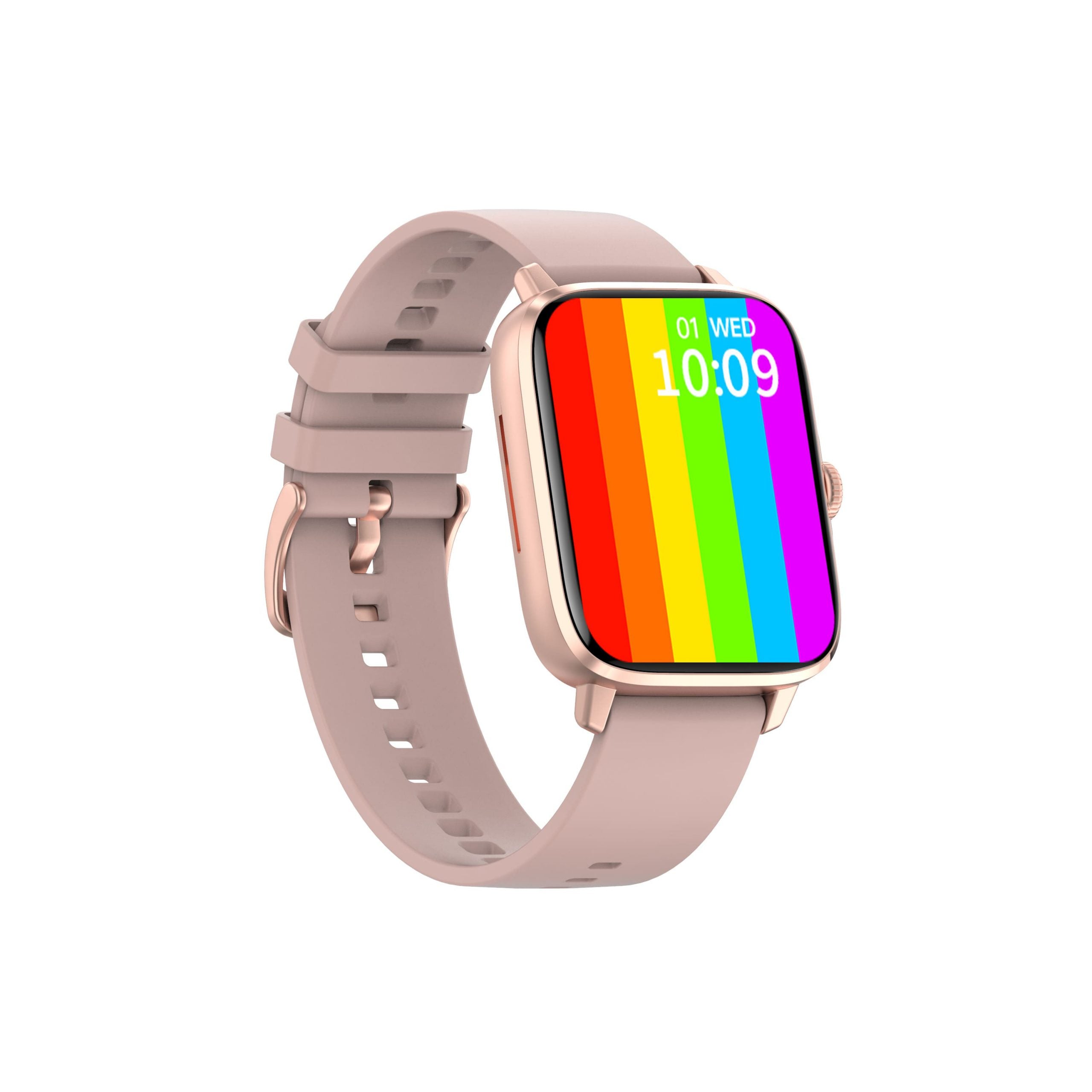 SMARTWATCH DT NO.1 DT102 BT LLAMADAS - 2