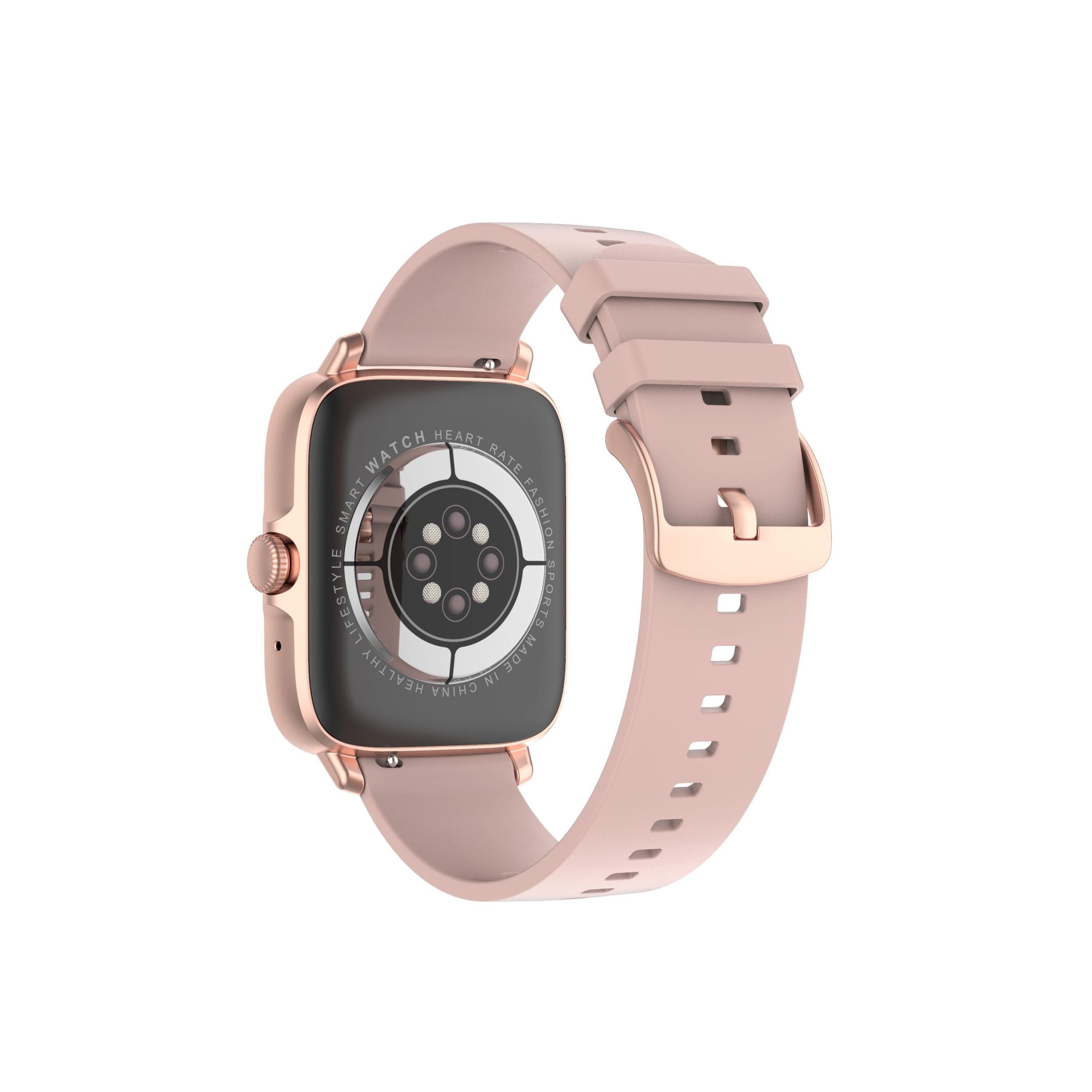 SMARTWATCH DT NO.1 DT102 BT LLAMADAS - 3