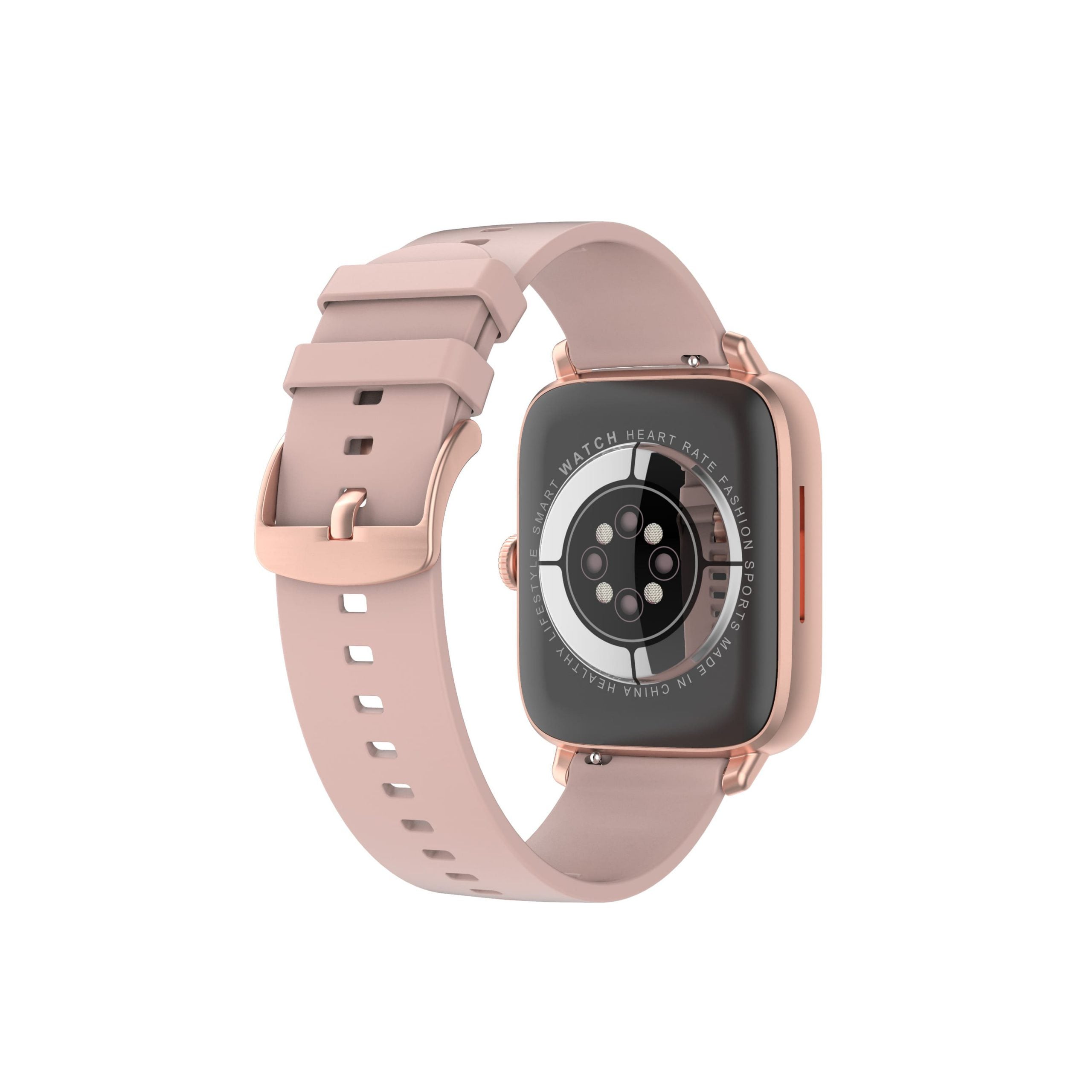 SMARTWATCH DT NO.1 DT102 BT LLAMADAS - 4