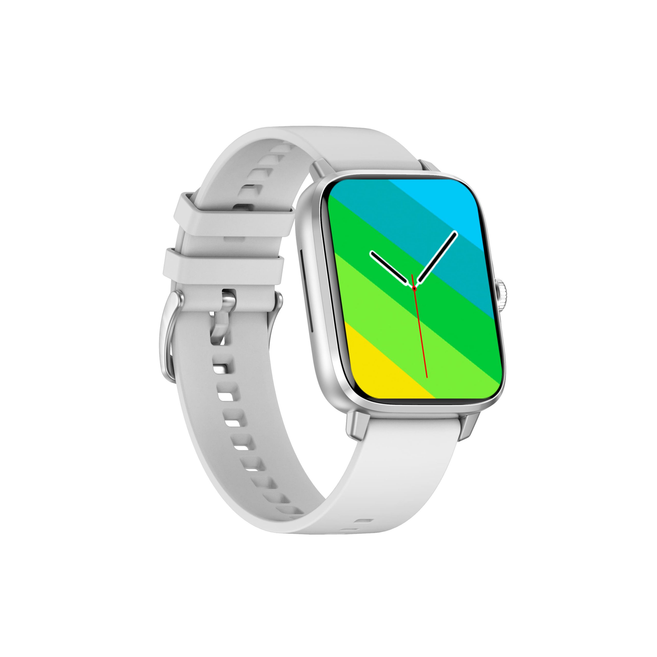 SMARTWATCH DT NO.1 DT102 BT LLAMADAS - 2