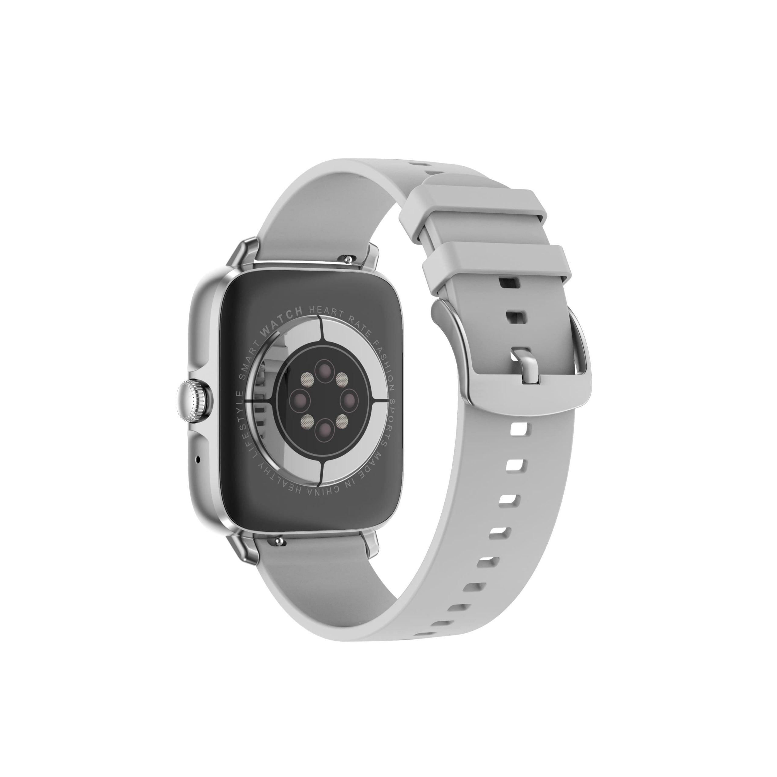 SMARTWATCH DT NO.1 DT102 BT LLAMADAS - 3