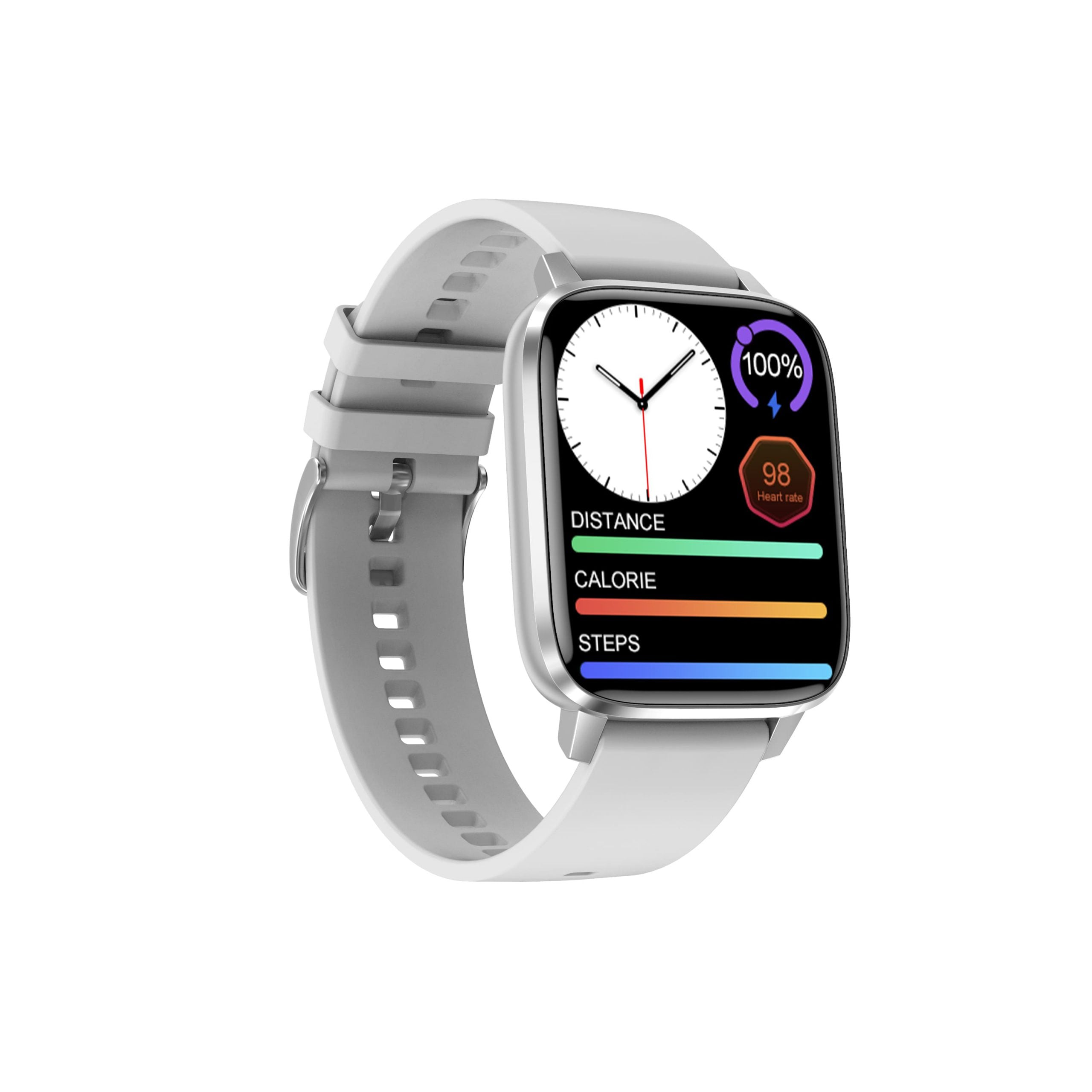 SMARTWATCH DT NO.1 DTX MAX BT IP68 - 2