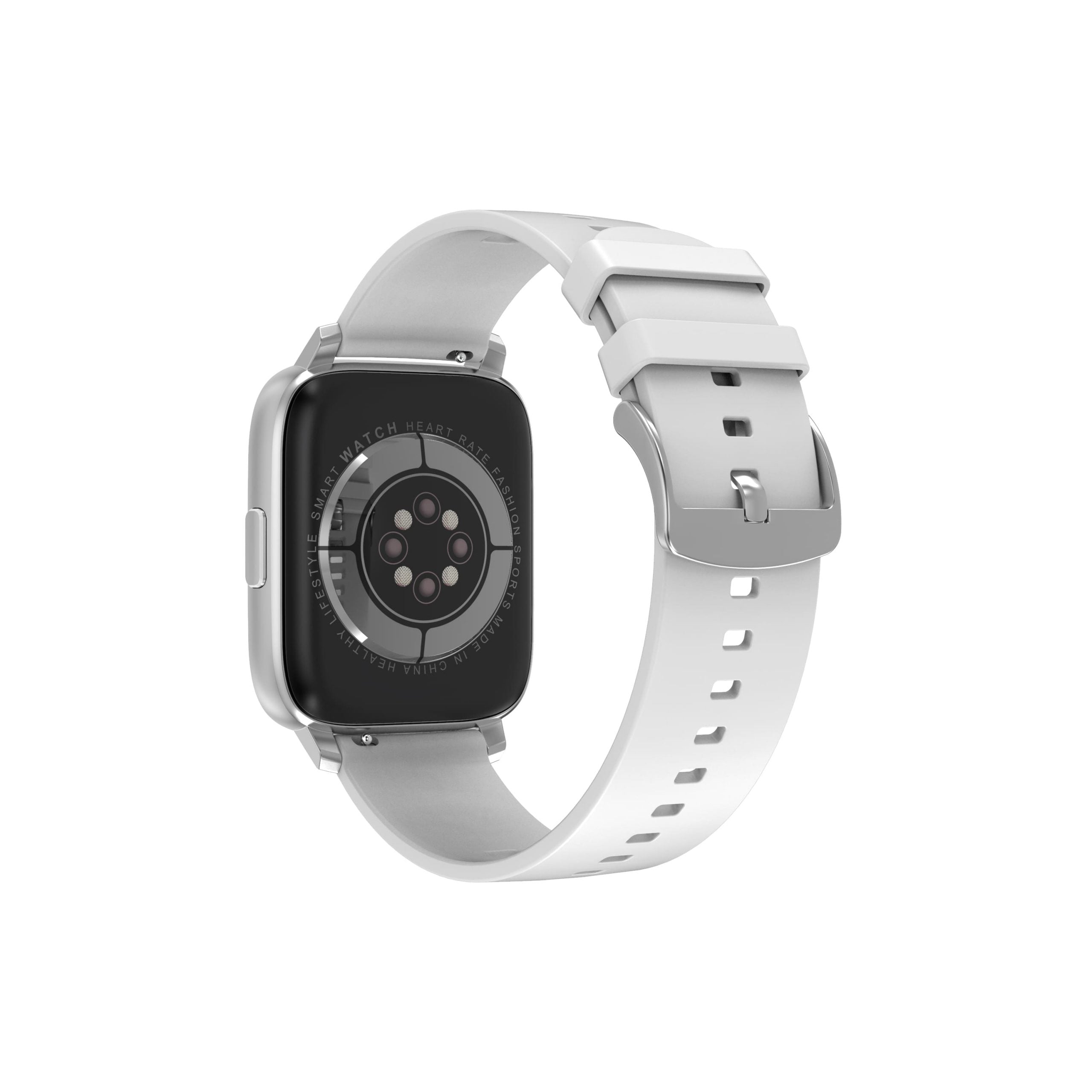 SMARTWATCH DT NO.1 DTX MAX BT IP68 - 3