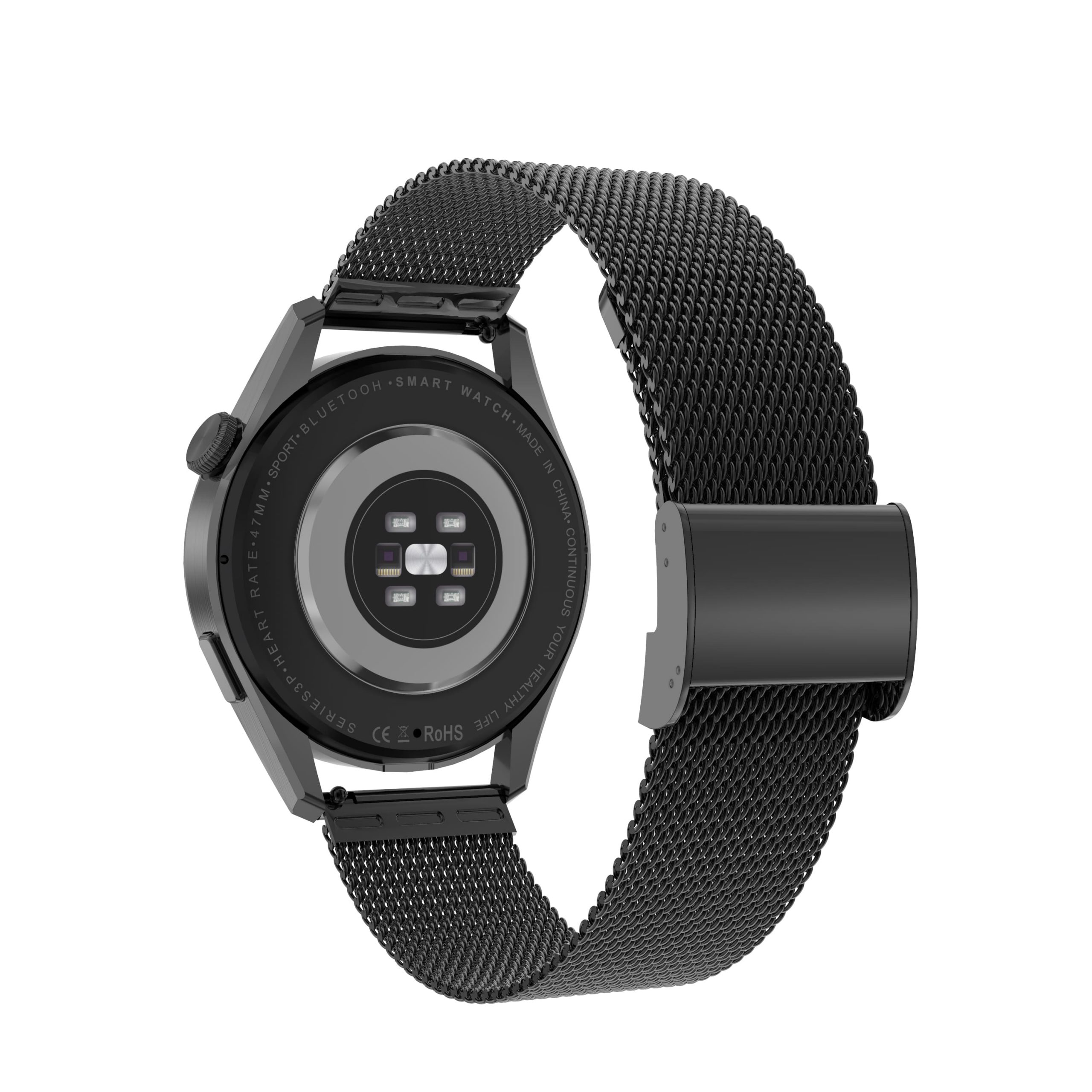 SMARTWATCH DT NO.1 DT3 PRO BLUETOOTH LLAMADAS - 3