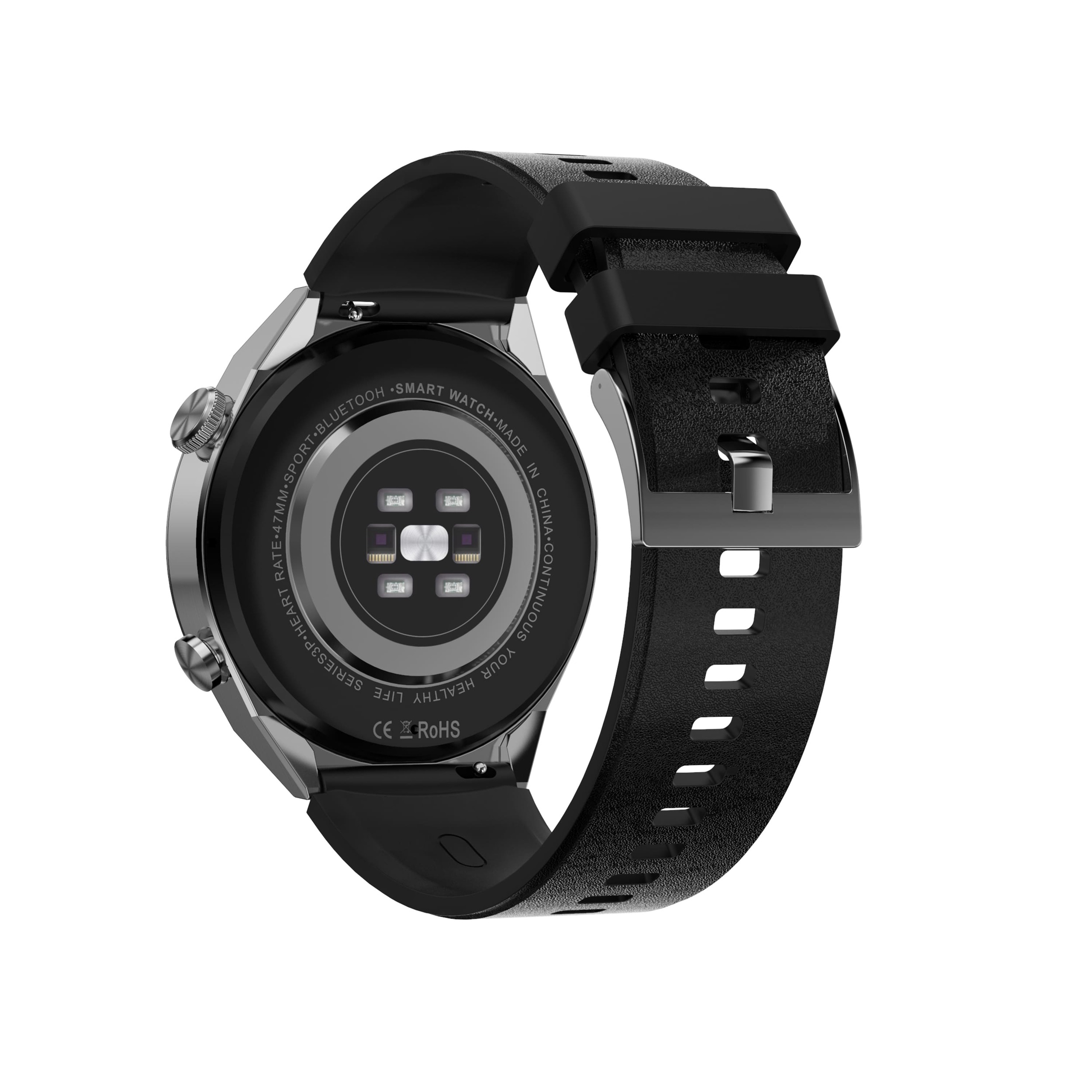 SMARTWATCH DT NO.1 DT3 PRO MAX LLAMADAS - 4
