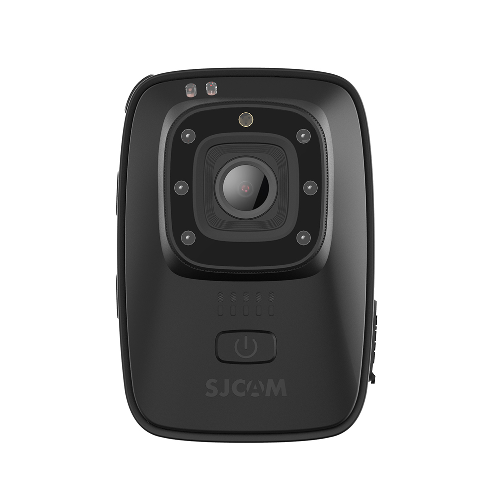 CÁMARA DE CUERPO SJCAM A10 2650 MAH VISIÓN NOCTURNA - 3