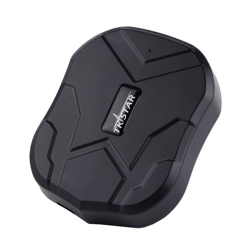 RASTREADOR GPS 4G TKSTAR TK905 5000 MAH - 2