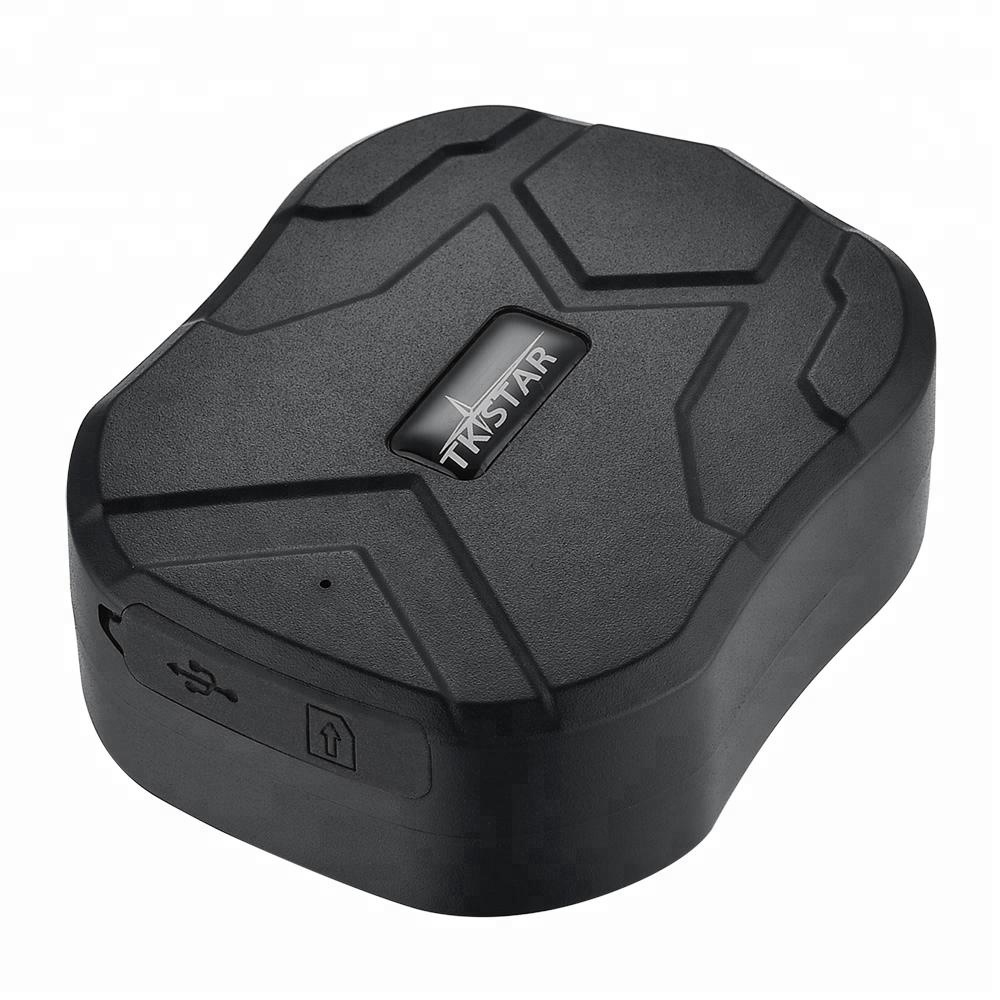 RASTREADOR INALAMBRICO GPS 4G LTE TKSTAR TK905B 10.000 MAH + SIM - 2
