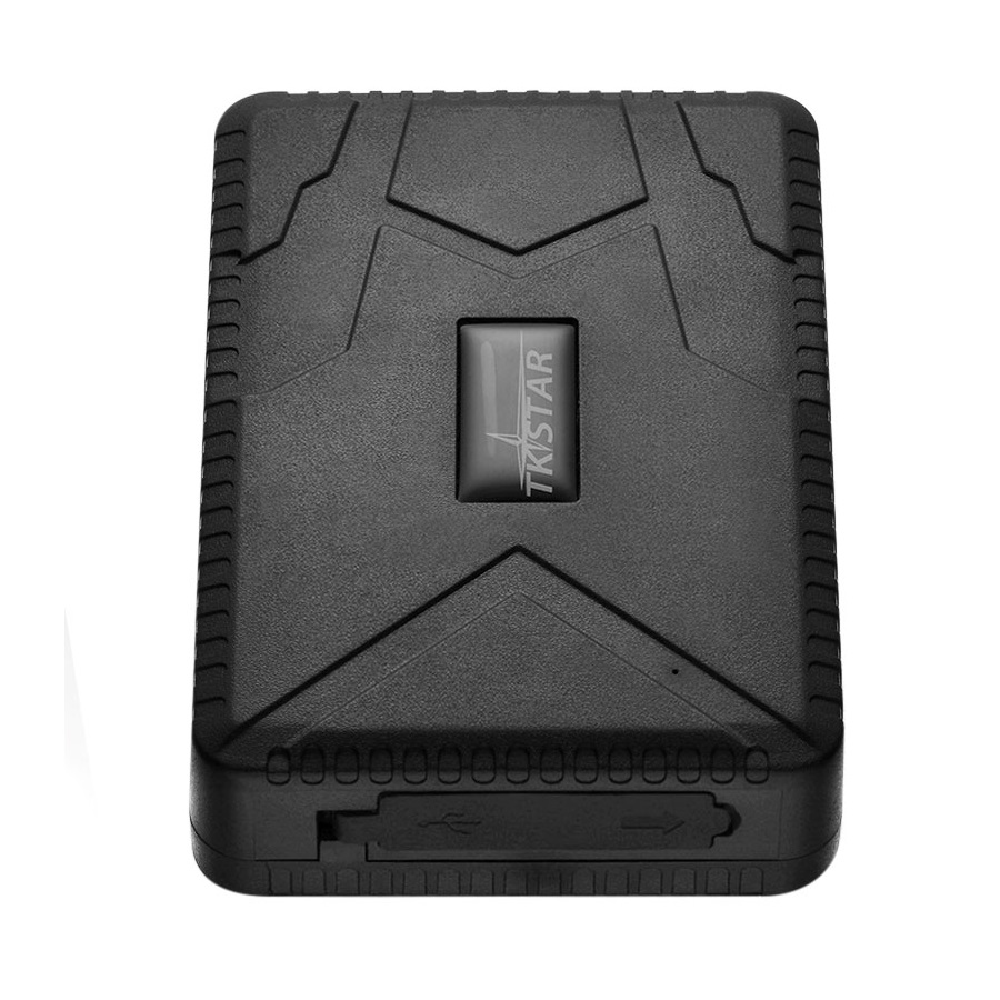 GPS TRACKER, RASTREADOR INALAMBRICO GPS 4G LTE TKSTAR TK915 RECARGABLE 7800 MAH + SIM - 3