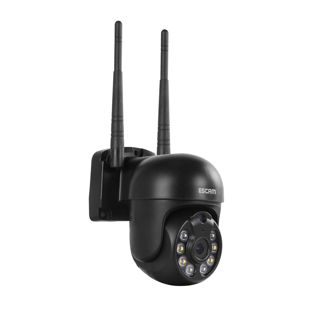 CÁMARA ESCAM IP WIFI EXTERIOR 1536P 3 MP WNK610 - 2