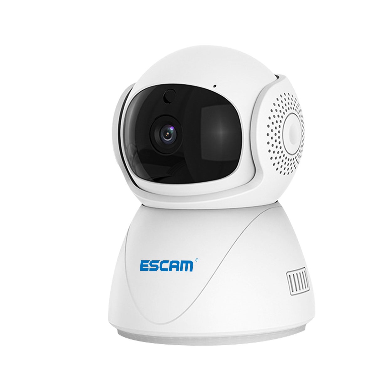 CÁMARA DE SEGURIDAD ROBÓTICA FHD 1080 2MP 5G ESCAM PT201 - 2