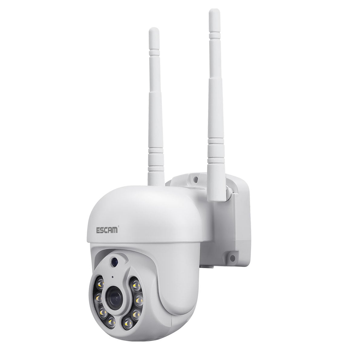 CÁMARA ESCAM SEGURIDAD EXTERIOR 1536P 3 MP WNK710 - 3