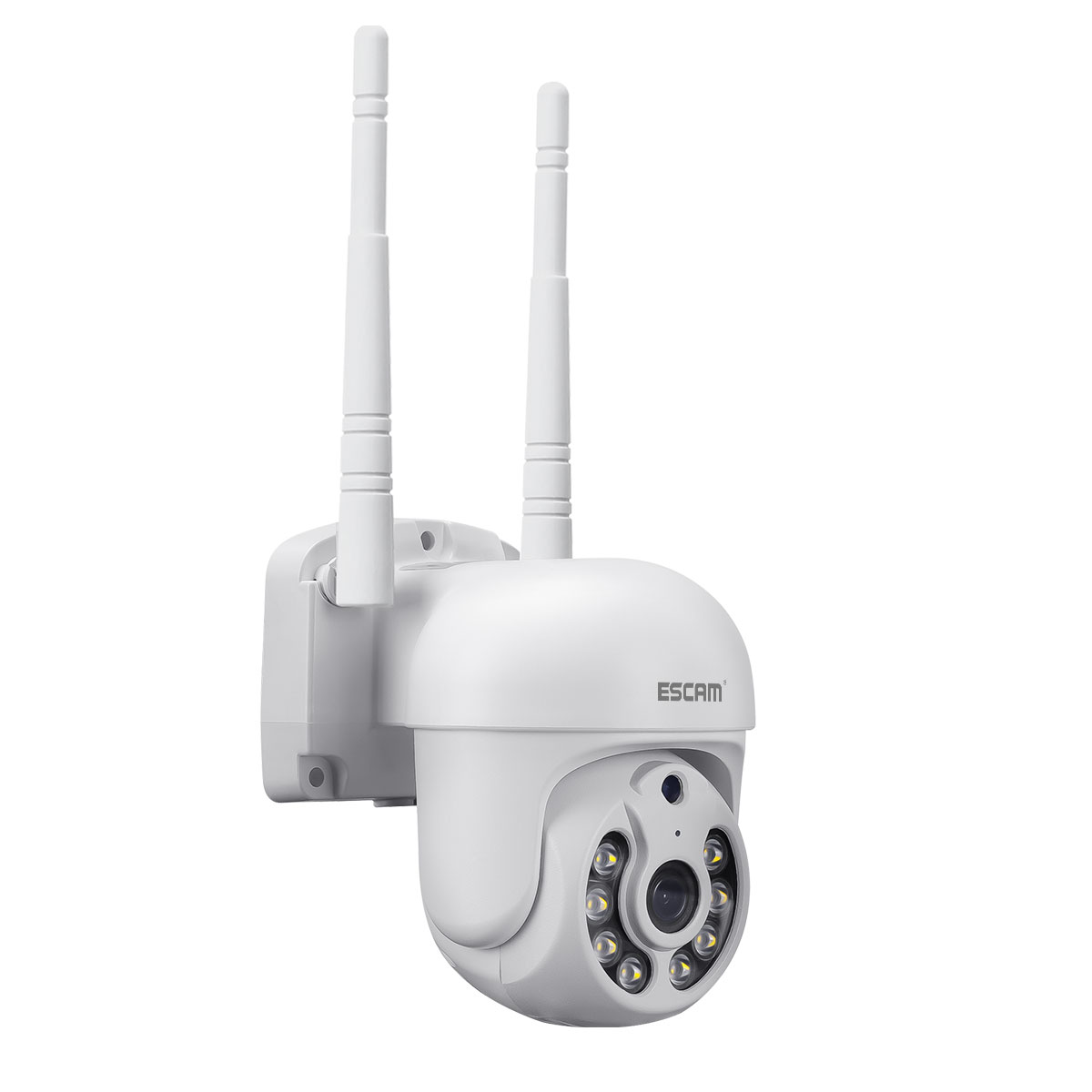 CÁMARA IP ESCAM WNK710 WIFI EXTERIOR 1536P 3 MP - 4