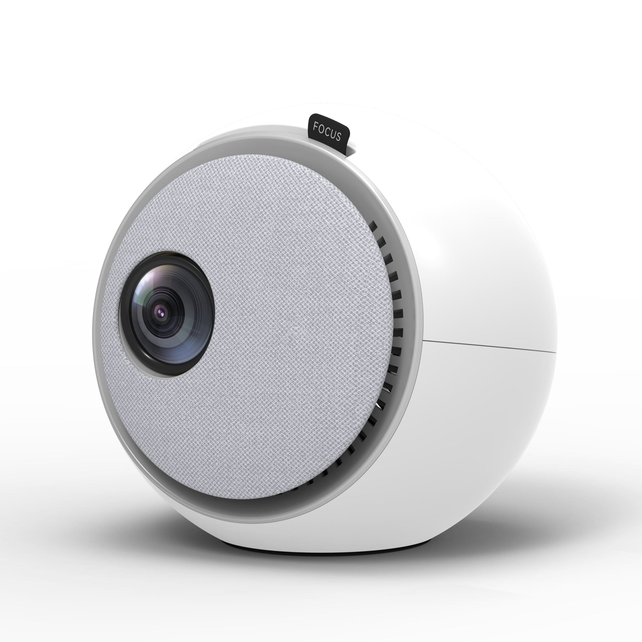 AAO PROYECTOR AAO HD (1280 X 720) LED YG270 720P WIFI LÚMENES 3800 (100 ANSI) 3800 LÚMENES