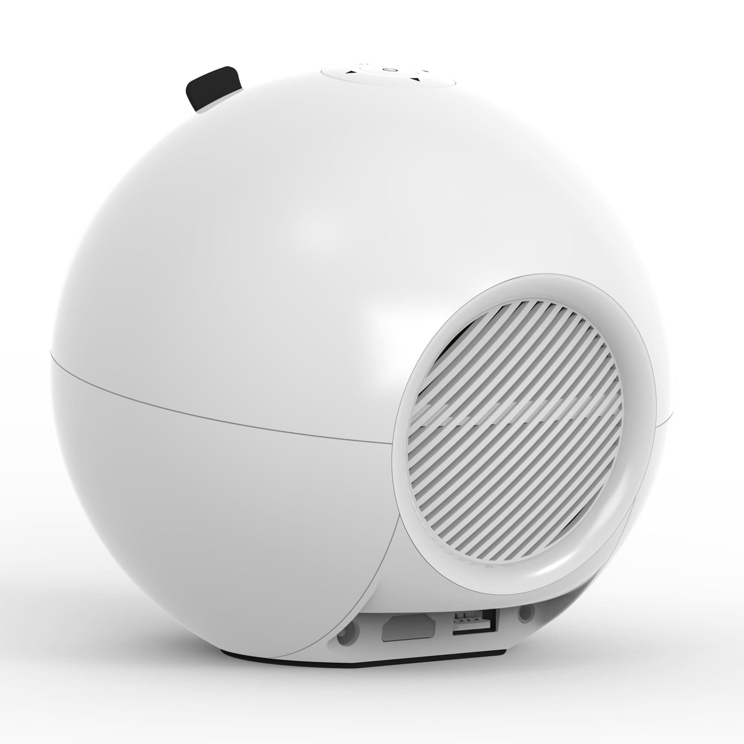 PROYECTOR AAO HD (1280 X 720) LED YG270 720P WIFI LÚMENES 3800 (100 ANSI) 3800 LÚMENES - 4