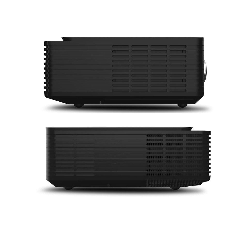 PROYECTOR ANDROID LED WIFI 5G 1080P AAO YG650 390 ANSI 7000 LUMENES - 4