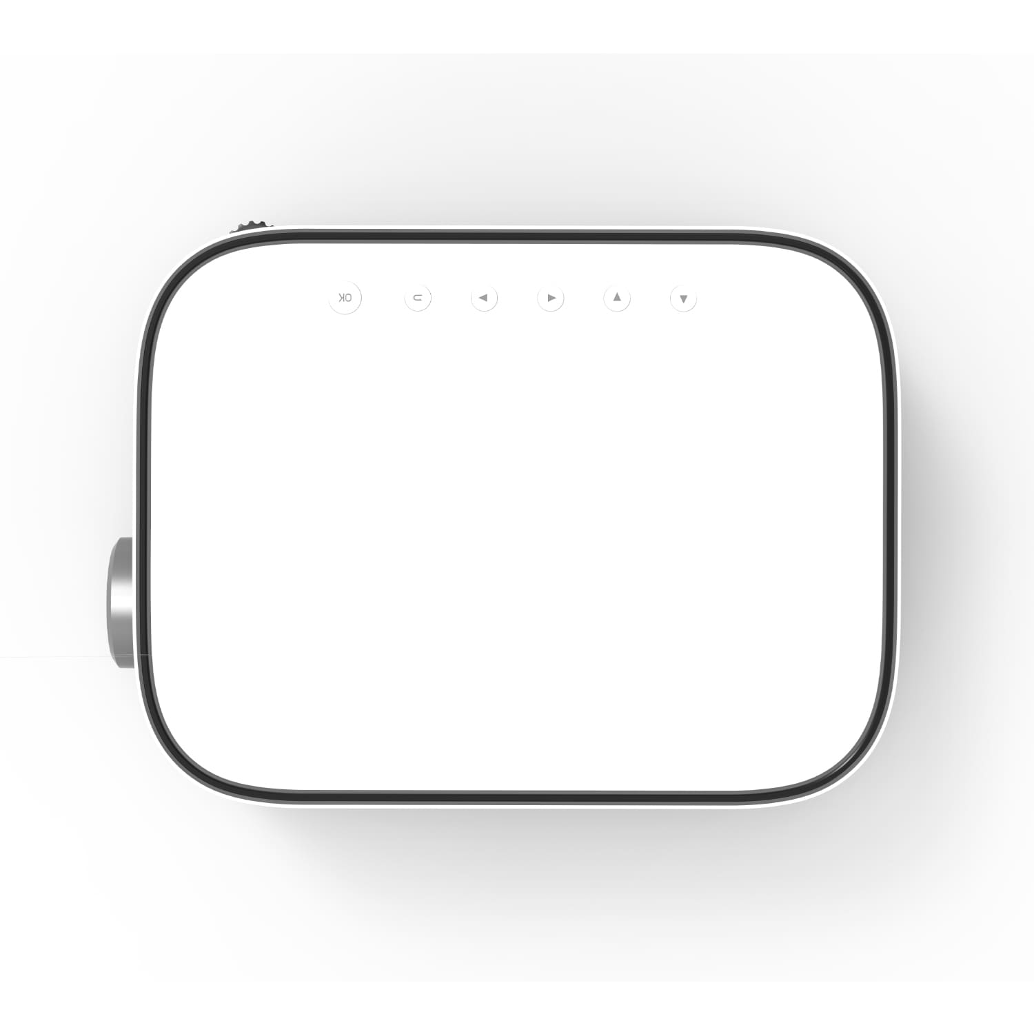 PROYECTOR AAO FULL HD (1920 X 1080) ANDROID LED WIFI 500ANSI FULL HD 1080P YG550 9000 LÚMENES - 5