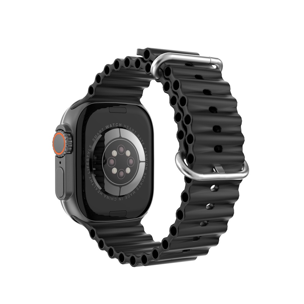 SMARTWATCH DT NO.1 DT8 ULTRA MAX LLAMADAS - 5