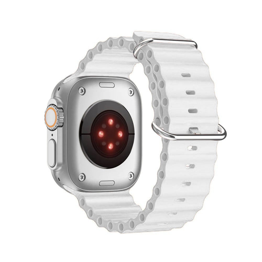 SMARTWATCH HW8 ULTRA MAX BLUETOOTH LLAMADAS 2.02” 380MAH - 3