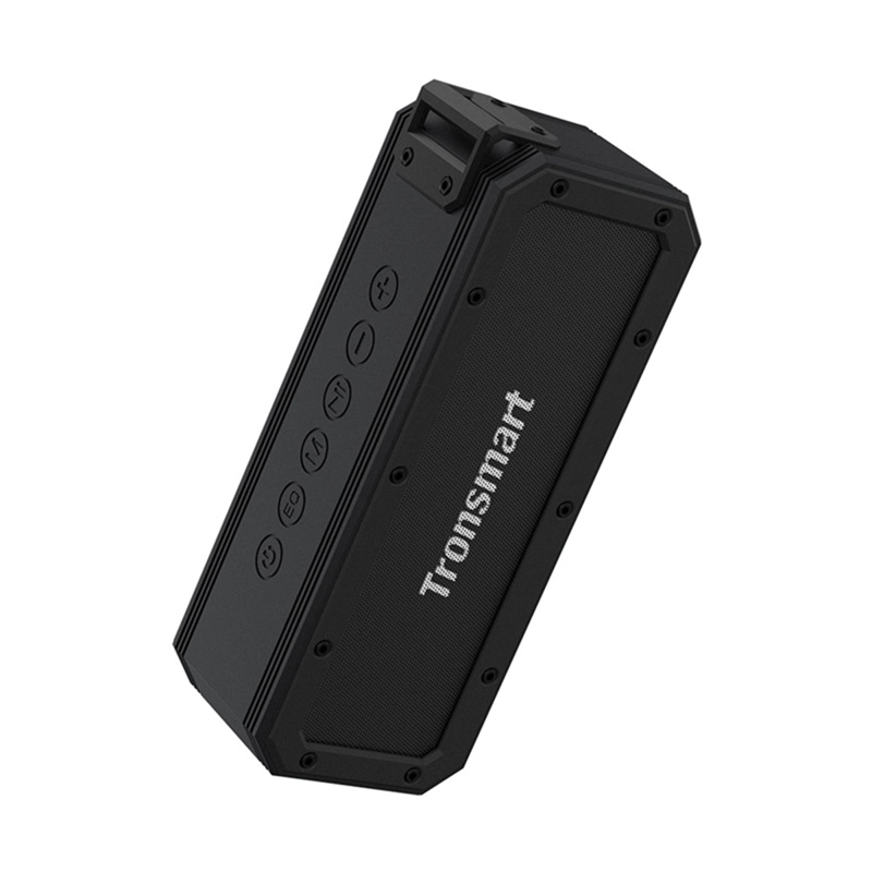 PARLANTES BLUETOOTH TRONSMART ELEMENT FORCE PLUS 40W - 2
