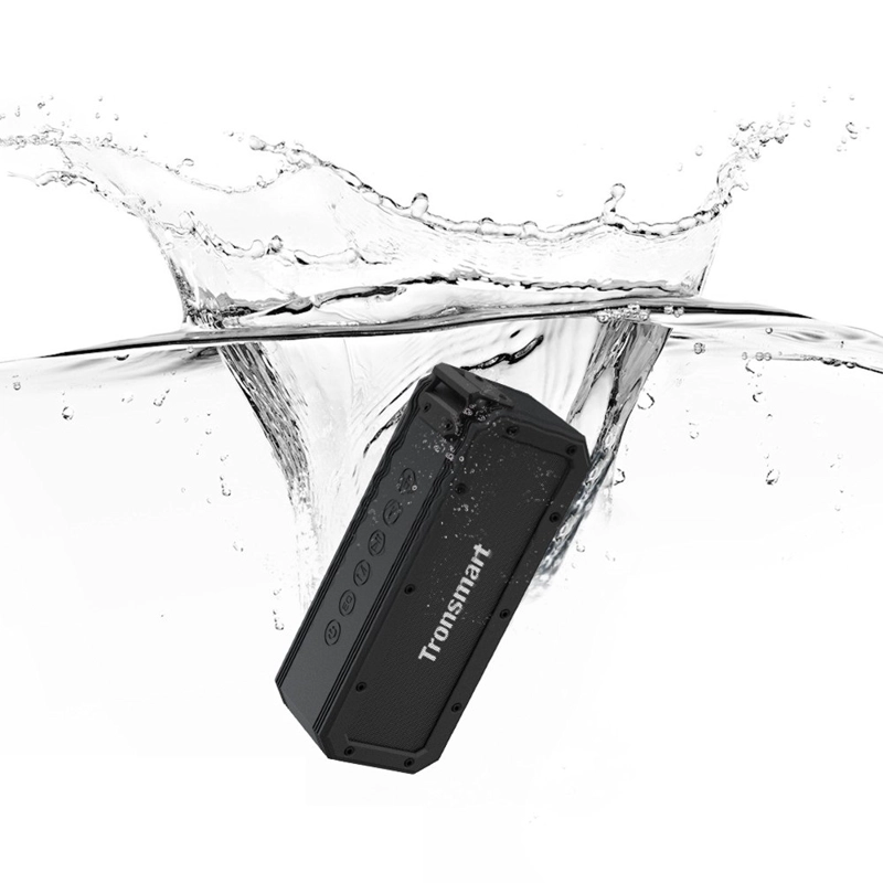 PARLANTES BLUETOOTH TRONSMART ELEMENT FORCE PLUS 40W - 3