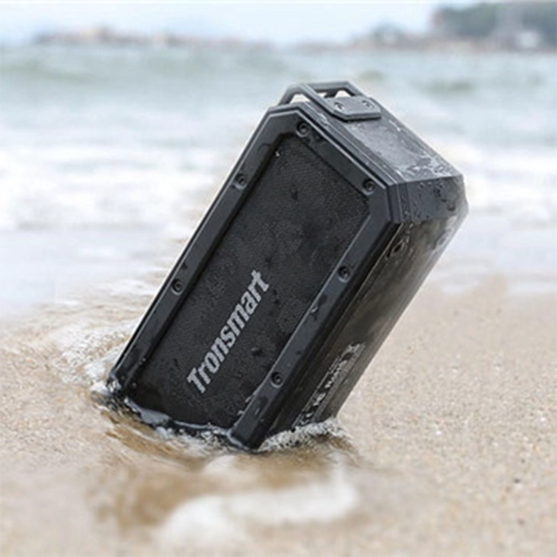 PARLANTES BLUETOOTH TRONSMART ELEMENT FORCE PLUS 40W - 4