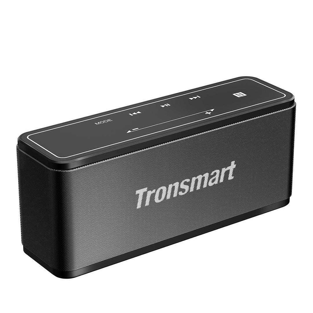 PARLANTES BLUETOOTH TRONSMART ELEMENT MEGA 40W - 1