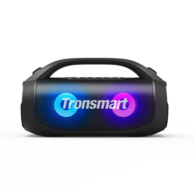 PARLANTE BLUETOOTH 40W TRONSMART BANG SE SOUNDPULSE NFC - 3