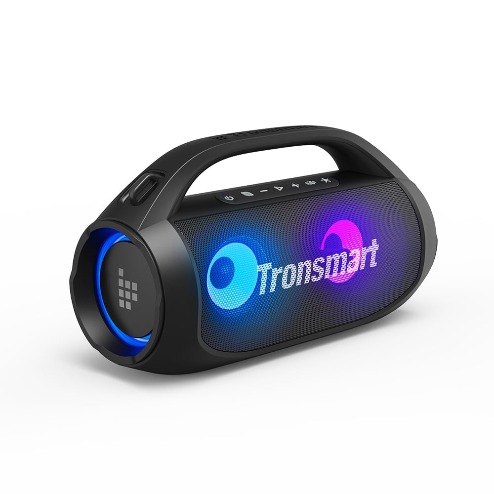 PARLANTE BLUETOOTH 40W TRONSMART BANG SE SOUNDPULSE NFC - 4